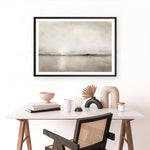Shop Sunlight Bay Art Print a painted abstract themed wall art print from The Print Emporium wall artwork collection - Buy Australian made fine art painting style poster and framed prints for the home and your interior decor room, TPE-DH-141-AP