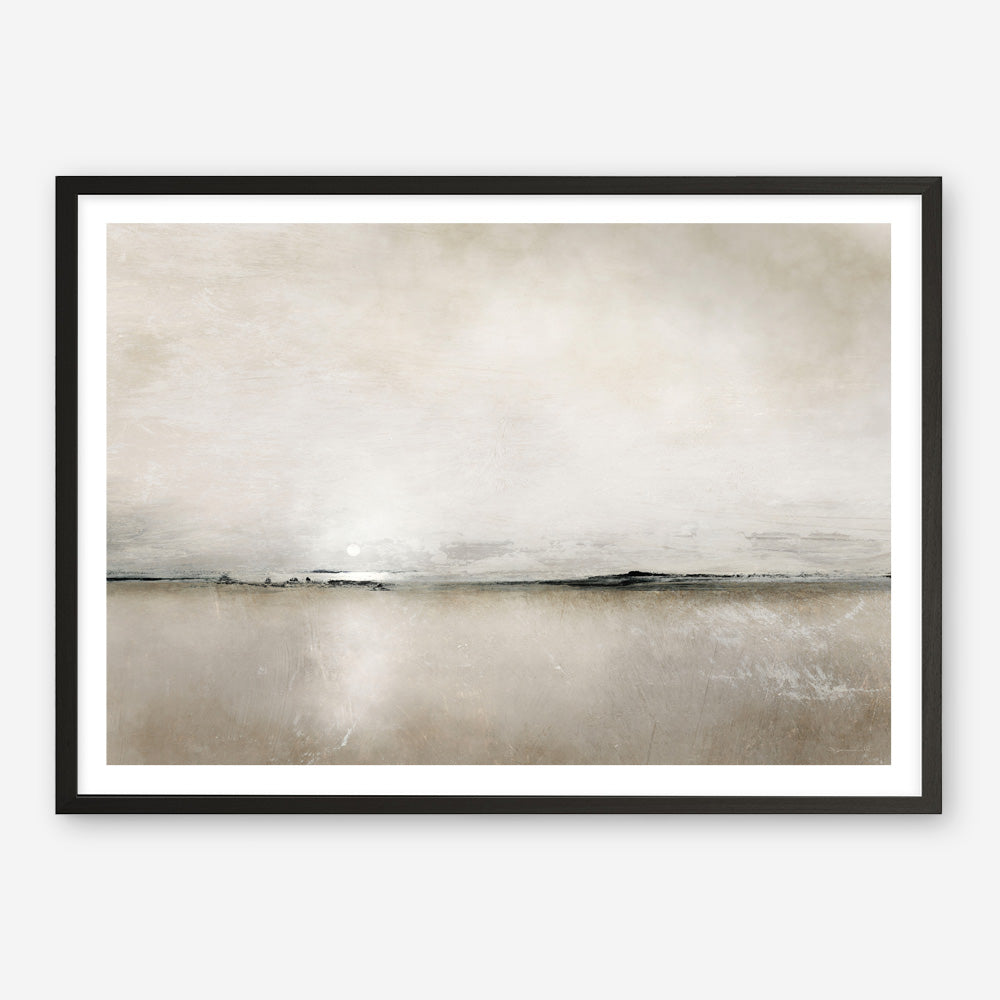 Shop Sunlight Bay Art Print a painted abstract themed wall art print from The Print Emporium wall artwork collection - Buy Australian made fine art painting style poster and framed prints for the home and your interior decor room, TPE-DH-141-AP