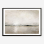 Shop Sunlight Bay Art Print a painted abstract themed wall art print from The Print Emporium wall artwork collection - Buy Australian made fine art painting style poster and framed prints for the home and your interior decor room, TPE-DH-141-AP