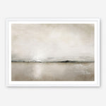 Shop Sunlight Bay Art Print a painted abstract themed wall art print from The Print Emporium wall artwork collection - Buy Australian made fine art painting style poster and framed prints for the home and your interior decor room, TPE-DH-141-AP