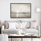 Shop Sunlight Bay Art Print a painted abstract themed wall art print from The Print Emporium wall artwork collection - Buy Australian made fine art painting style poster and framed prints for the home and your interior decor room, TPE-DH-141-AP