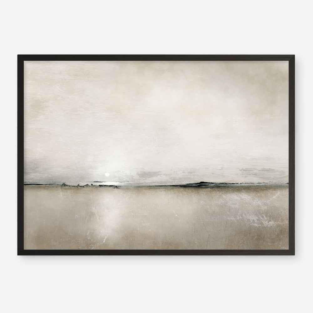 Shop Sunlight Bay Art Print a painted abstract themed wall art print from The Print Emporium wall artwork collection - Buy Australian made fine art painting style poster and framed prints for the home and your interior decor room, TPE-DH-141-AP