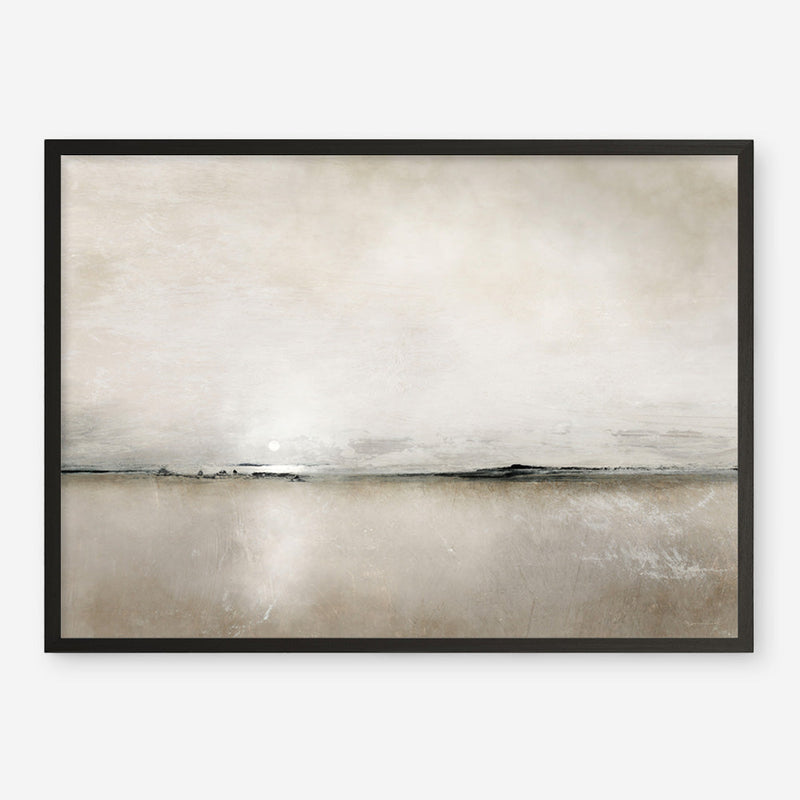 Shop Sunlight Bay Art Print a painted abstract themed wall art print from The Print Emporium wall artwork collection - Buy Australian made fine art painting style poster and framed prints for the home and your interior decor room, TPE-DH-141-AP