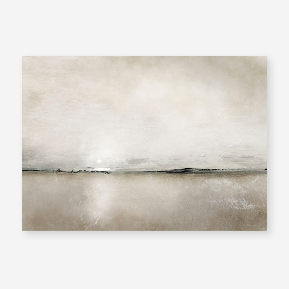Shop Sunlight Bay Art Print a painted abstract themed wall art print from The Print Emporium wall artwork collection - Buy Australian made fine art painting style poster and framed prints for the home and your interior decor room, TPE-DH-141-AP