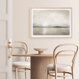 Shop Sunlight Bay Art Print a painted abstract themed wall art print from The Print Emporium wall artwork collection - Buy Australian made fine art painting style poster and framed prints for the home and your interior decor room, TPE-DH-141-AP