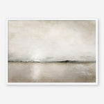 Shop Sunlight Bay Art Print a painted abstract themed wall art print from The Print Emporium wall artwork collection - Buy Australian made fine art painting style poster and framed prints for the home and your interior decor room, TPE-DH-141-AP