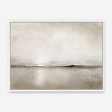 Shop Sunlight Bay Canvas Print a painted abstract themed framed canvas wall art print from The Print Emporium artwork collection - Buy Australian made fine art painting style stretched canvas prints for the home and your interior decor space, TPE-DH-141-CA-35X46-NF