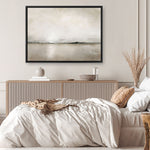Shop Sunlight Bay Canvas Print a painted abstract themed framed canvas wall art print from The Print Emporium artwork collection - Buy Australian made fine art painting style stretched canvas prints for the home and your interior decor space, TPE-DH-141-CA-35X46-NF