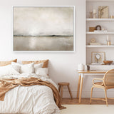Shop Sunlight Bay Canvas Print a painted abstract themed framed canvas wall art print from The Print Emporium artwork collection - Buy Australian made fine art painting style stretched canvas prints for the home and your interior decor space, TPE-DH-141-CA-35X46-NF