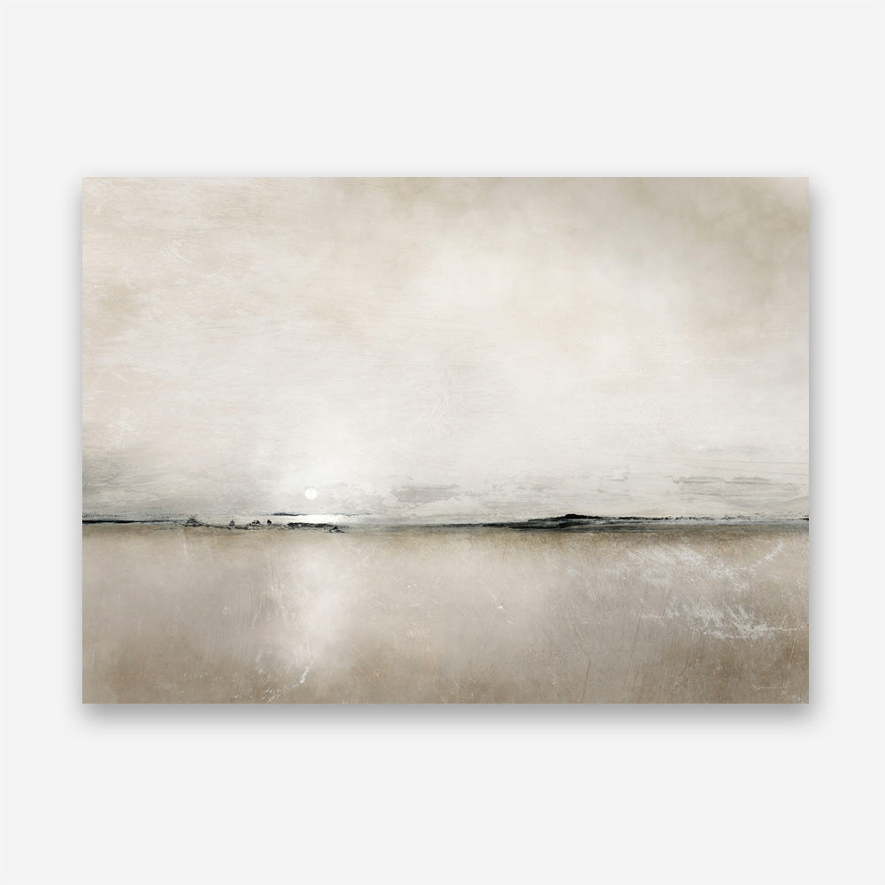 Shop Sunlight Bay Canvas Print a painted abstract themed framed canvas wall art print from The Print Emporium artwork collection - Buy Australian made fine art painting style stretched canvas prints for the home and your interior decor space, TPE-DH-141-CA-35X46-NF