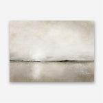 Shop Sunlight Bay Canvas Print a painted abstract themed framed canvas wall art print from The Print Emporium artwork collection - Buy Australian made fine art painting style stretched canvas prints for the home and your interior decor space, TPE-DH-141-CA-35X46-NF