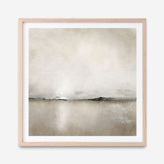 Shop Sunlight Bay (Square) Art Print a painted abstract themed wall art print from The Print Emporium wall artwork collection - Buy Australian made fine art painting style poster and framed prints for the home and your interior decor room, TPE-DH-225-AP