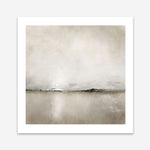 Shop Sunlight Bay (Square) Art Print a painted abstract themed wall art print from The Print Emporium wall artwork collection - Buy Australian made fine art painting style poster and framed prints for the home and your interior decor room, TPE-DH-225-AP