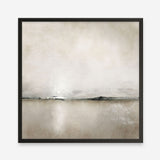 Shop Sunlight Bay (Square) Art Print a painted abstract themed wall art print from The Print Emporium wall artwork collection - Buy Australian made fine art painting style poster and framed prints for the home and your interior decor room, TPE-DH-225-AP