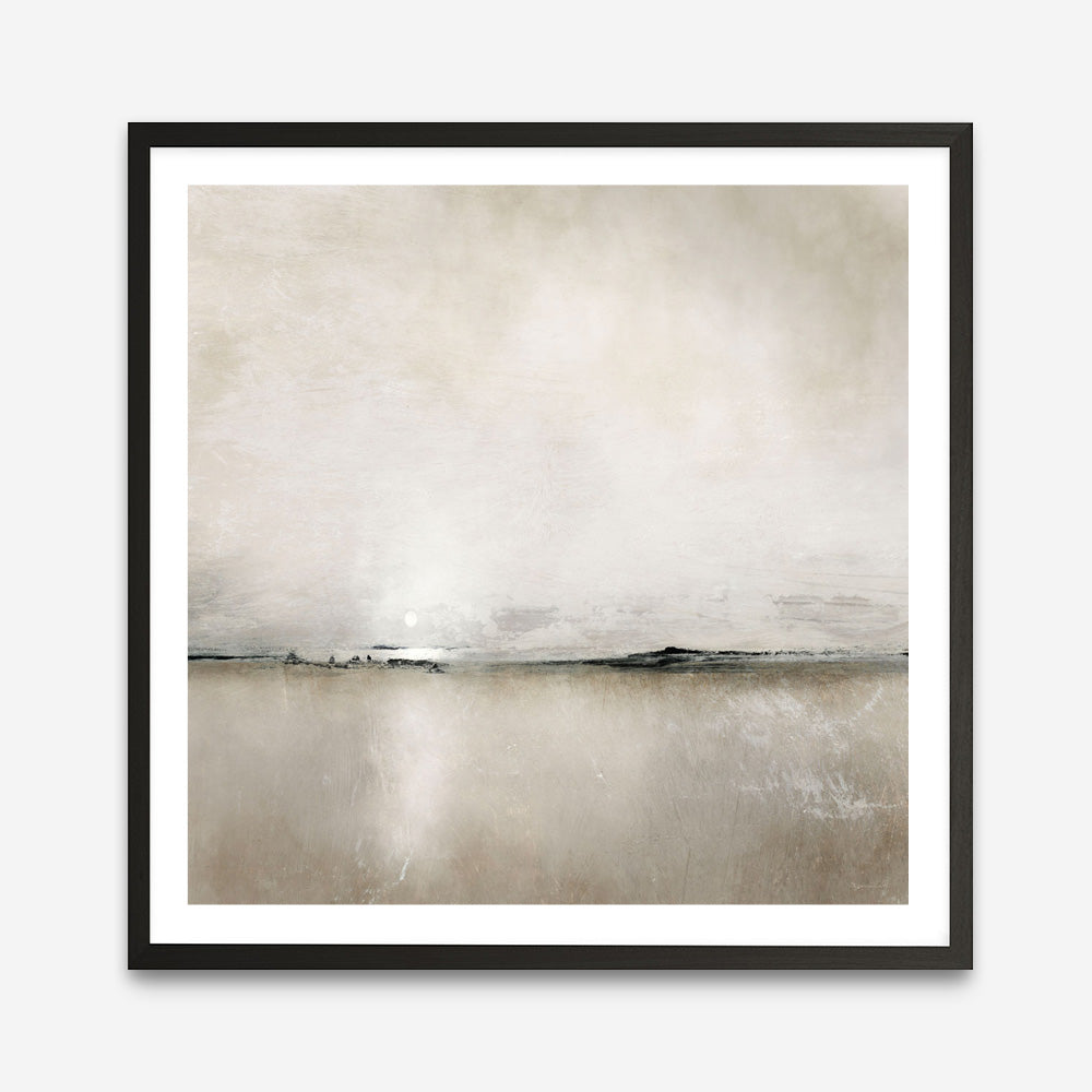 Shop Sunlight Bay (Square) Art Print a painted abstract themed wall art print from The Print Emporium wall artwork collection - Buy Australian made fine art painting style poster and framed prints for the home and your interior decor room, TPE-DH-225-AP