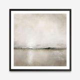Shop Sunlight Bay (Square) Art Print a painted abstract themed wall art print from The Print Emporium wall artwork collection - Buy Australian made fine art painting style poster and framed prints for the home and your interior decor room, TPE-DH-225-AP