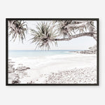 Shop Sunshine Coast Photo Art Print a coastal themed photography wall art print from The Print Emporium wall artwork collection - Buy Australian made fine art poster and framed prints for the home and your interior decor, TPE-1082-AP