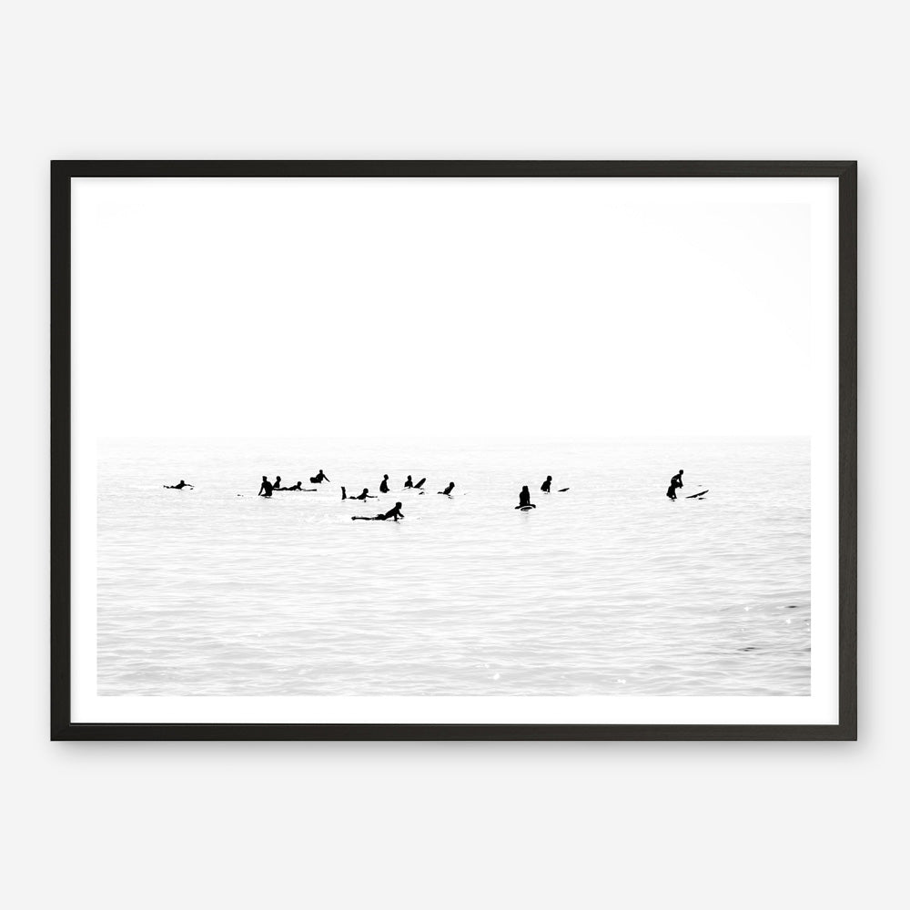 Shop Surf Point Photo Art Print a coastal themed photography wall art print from The Print Emporium wall artwork collection - Buy Australian made fine art poster and framed prints for the home and your interior decor, TPE-1184-AP