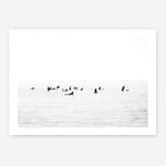 Shop Surf Point Photo Art Print a coastal themed photography wall art print from The Print Emporium wall artwork collection - Buy Australian made fine art poster and framed prints for the home and your interior decor, TPE-1184-AP