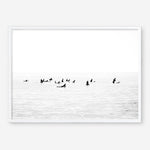 Shop Surf Point Photo Art Print a coastal themed photography wall art print from The Print Emporium wall artwork collection - Buy Australian made fine art poster and framed prints for the home and your interior decor, TPE-1184-AP