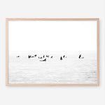 Shop Surf Point Photo Art Print a coastal themed photography wall art print from The Print Emporium wall artwork collection - Buy Australian made fine art poster and framed prints for the home and your interior decor, TPE-1184-AP