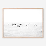 Shop Surf Point Photo Art Print a coastal themed photography wall art print from The Print Emporium wall artwork collection - Buy Australian made fine art poster and framed prints for the home and your interior decor, TPE-1184-AP