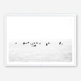 Shop Surf Point Photo Art Print a coastal themed photography wall art print from The Print Emporium wall artwork collection - Buy Australian made fine art poster and framed prints for the home and your interior decor, TPE-1184-AP