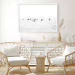 Shop Surf Point Photo Art Print a coastal themed photography wall art print from The Print Emporium wall artwork collection - Buy Australian made fine art poster and framed prints for the home and your interior decor, TPE-1184-AP