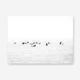 Shop Surf Point Photo Canvas Print a coastal themed photography framed stretched canvas print from The Print Emporium wall artwork collection - Buy Australian made prints for the home and your interior decor space, TPE-1184-CA-35X46-NF