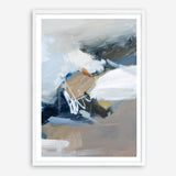 Shop Surfacing Art Print a painted abstract themed wall art print from The Print Emporium wall artwork collection - Buy Australian made fine art painting style poster and framed prints for the home and your interior decor room, TPE-WA-70537-AP