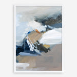 Shop Surfacing Art Print a painted abstract themed wall art print from The Print Emporium wall artwork collection - Buy Australian made fine art painting style poster and framed prints for the home and your interior decor room, TPE-WA-70537-AP