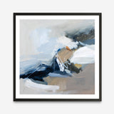 Shop Surfacing (Square) Art Print a painted abstract themed wall art print from The Print Emporium wall artwork collection - Buy Australian made fine art painting style poster and framed prints for the home and your interior decor room, TPE-WA-70537A-AP