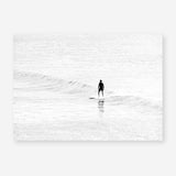 Shop Surfer Photo Art Print a coastal themed photography wall art print from The Print Emporium wall artwork collection - Buy Australian made fine art poster and framed prints for the home and your interior decor, TPE-614-AP