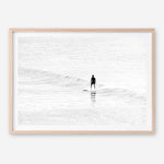 Shop Surfer Photo Art Print a coastal themed photography wall art print from The Print Emporium wall artwork collection - Buy Australian made fine art poster and framed prints for the home and your interior decor, TPE-614-AP