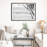 Shop Surfing At Noosa Photo Art Print a coastal themed photography wall art print from The Print Emporium wall artwork collection - Buy Australian made fine art poster and framed prints for the home and your interior decor, TPE-1228-AP