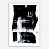 Shop Swipe Art Print a painted abstract themed wall art print from The Print Emporium wall artwork collection - Buy Australian made fine art painting style poster and framed prints for the home and your interior decor room, TPE-PC-PG345-AP