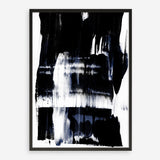 Shop Swipe Art Print a painted abstract themed wall art print from The Print Emporium wall artwork collection - Buy Australian made fine art painting style poster and framed prints for the home and your interior decor room, TPE-PC-PG345-AP
