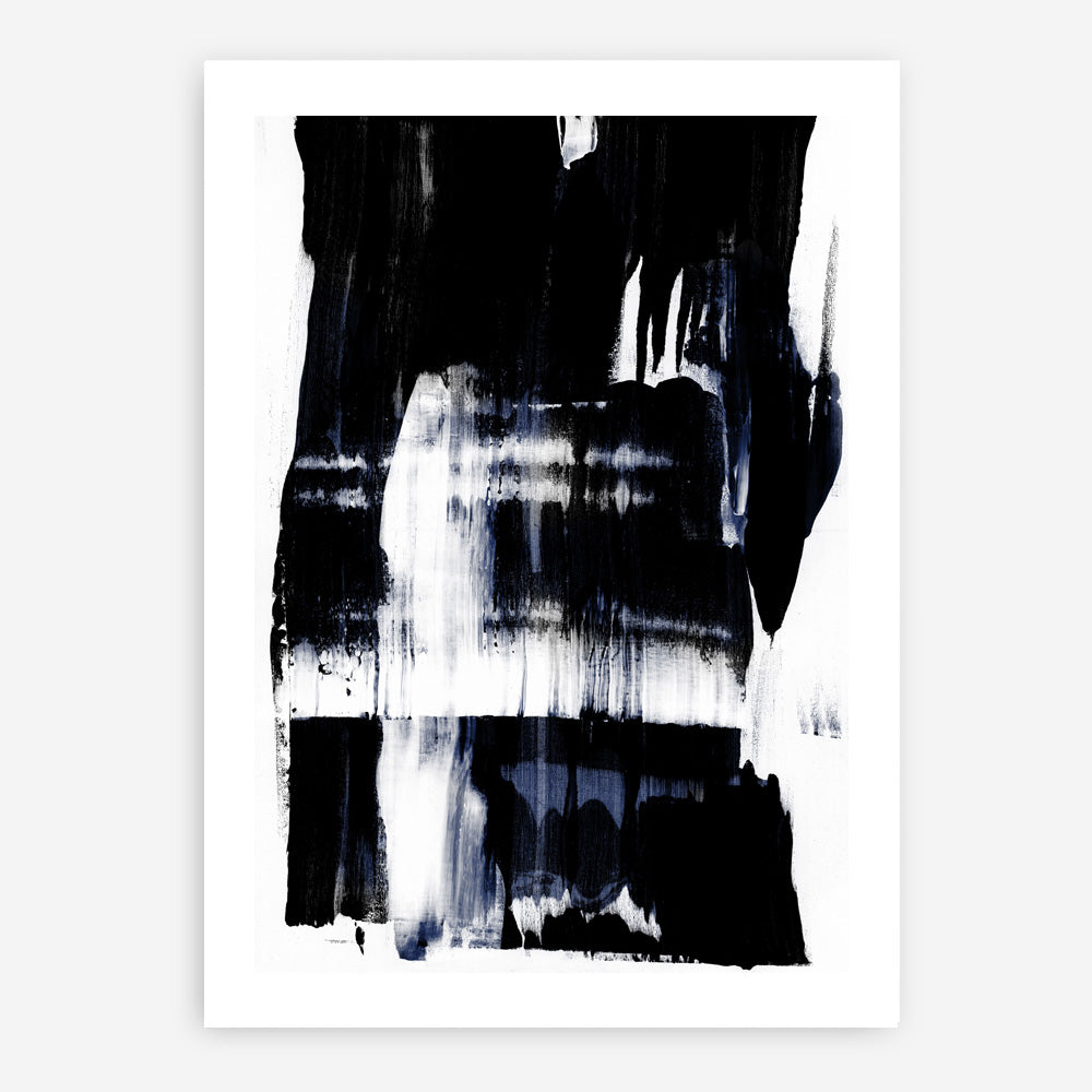 Shop Swipe Art Print a painted abstract themed wall art print from The Print Emporium wall artwork collection - Buy Australian made fine art painting style poster and framed prints for the home and your interior decor room, TPE-PC-PG345-AP