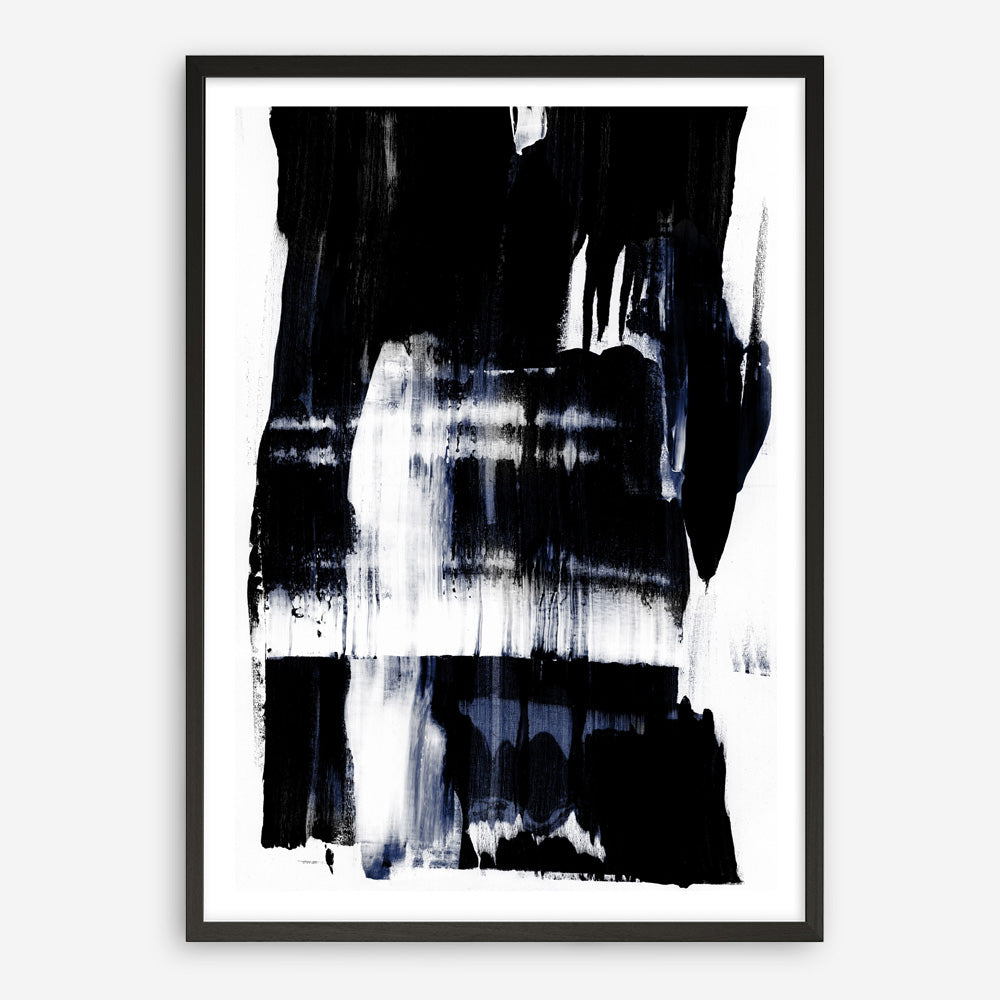 Shop Swipe Art Print a painted abstract themed wall art print from The Print Emporium wall artwork collection - Buy Australian made fine art painting style poster and framed prints for the home and your interior decor room, TPE-PC-PG345-AP