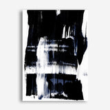 Shop Swipe Canvas Print a painted abstract themed framed canvas wall art print from The Print Emporium artwork collection - Buy Australian made fine art painting style stretched canvas prints for the home and your interior decor space, TPE-PC-PG345-CA-35X46-NF