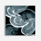 Shop Swirl III (Square) Canvas Print a painted abstract themed framed canvas wall art print from The Print Emporium artwork collection - Buy Australian made fine art painting style stretched canvas prints for the home and your interior decor space, TPE-PC-PG299-CA-40X40-NF