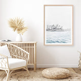 Shop Sydney Opera House Art Print a coastal themed painted wall art print from The Print Emporium wall artwork collection - Buy Australian made fine art painting style poster and framed prints for the home and your interior decor room, TPE-754-AP