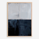 Shop Take Hold Art Print a painted abstract themed wall art print from The Print Emporium wall artwork collection - Buy Australian made fine art painting style poster and framed prints for the home and your interior decor room, TPE-DH-106-AP