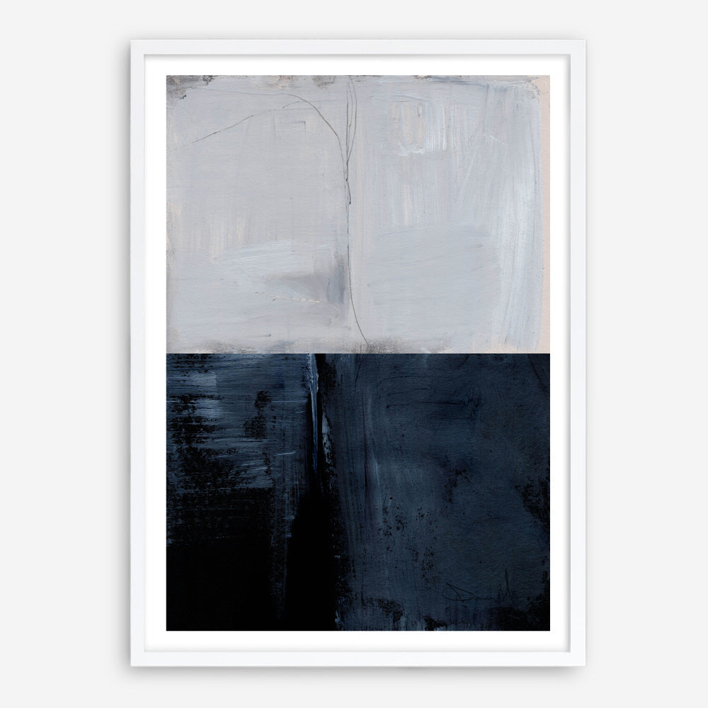 Shop Take Hold Art Print a painted abstract themed wall art print from The Print Emporium wall artwork collection - Buy Australian made fine art painting style poster and framed prints for the home and your interior decor room, TPE-DH-106-AP