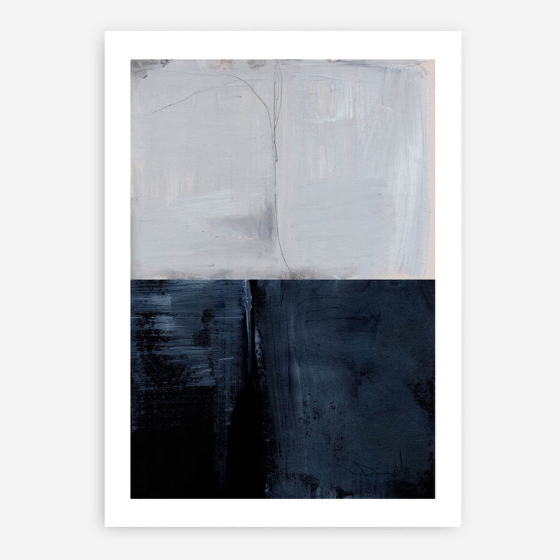 Shop Take Hold Art Print a painted abstract themed wall art print from The Print Emporium wall artwork collection - Buy Australian made fine art painting style poster and framed prints for the home and your interior decor room, TPE-DH-106-AP