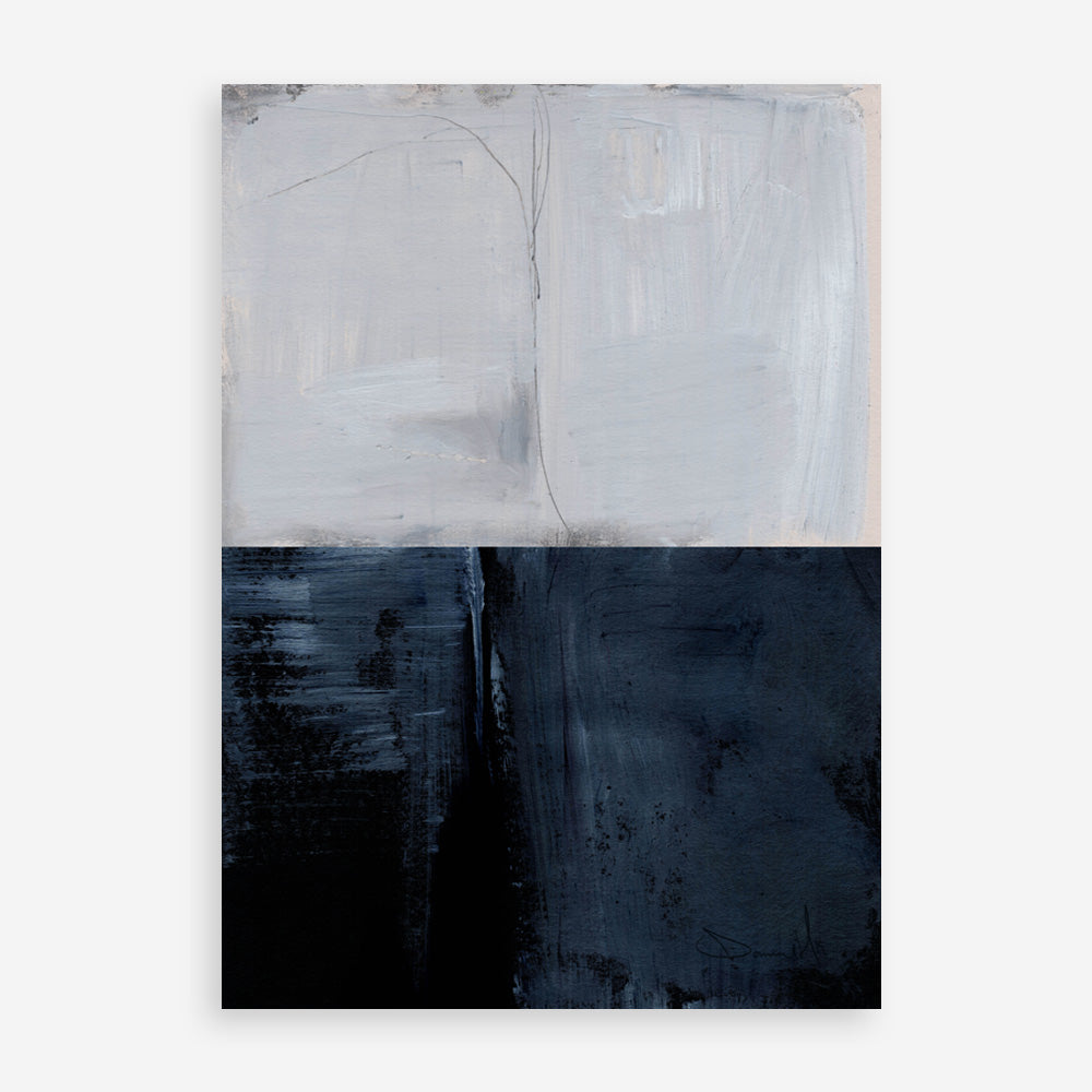 Shop Take Hold Art Print a painted abstract themed wall art print from The Print Emporium wall artwork collection - Buy Australian made fine art painting style poster and framed prints for the home and your interior decor room, TPE-DH-106-AP