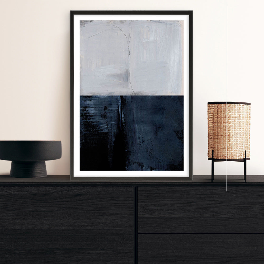 Shop Take Hold Art Print a painted abstract themed wall art print from The Print Emporium wall artwork collection - Buy Australian made fine art painting style poster and framed prints for the home and your interior decor room, TPE-DH-106-AP