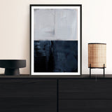 Shop Take Hold Art Print a painted abstract themed wall art print from The Print Emporium wall artwork collection - Buy Australian made fine art painting style poster and framed prints for the home and your interior decor room, TPE-DH-106-AP