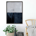 Shop Take Hold Art Print a painted abstract themed wall art print from The Print Emporium wall artwork collection - Buy Australian made fine art painting style poster and framed prints for the home and your interior decor room, TPE-DH-106-AP