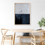 Shop Take Hold Art Print a painted abstract themed wall art print from The Print Emporium wall artwork collection - Buy Australian made fine art painting style poster and framed prints for the home and your interior decor room, TPE-DH-106-AP